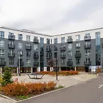 Apartman Stylish Smart Tallinn