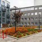 Stylish Smart Appartement