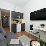 Appartement Stylish Smart