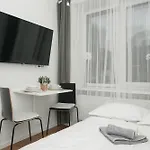 Stylish Smart Appartement