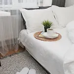 Stylish Smart Apartman Tallinn