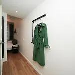 Stylish Smart Appartement