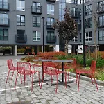 Apartman Stylish Smart *
