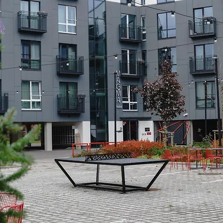 Stylish Smart Studio! Tallinn