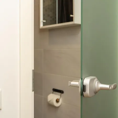 Appartement Stylish Smart Studio! Tallinn