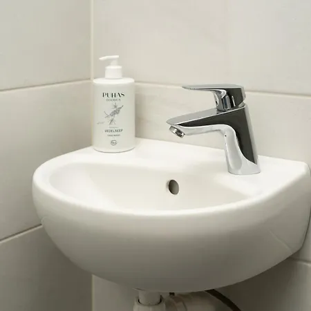 Stylish Smart Studio! Ταλίν