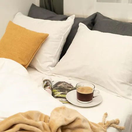 Stylish Smart Studio! Ταλίν