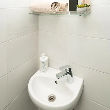 Stylish Smart Apartman