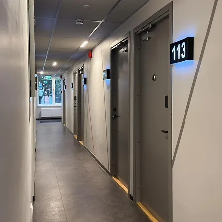 Stylish Smart Studio! *