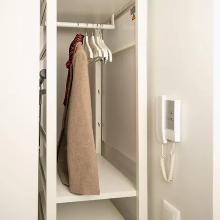Appartement Stylish Smart