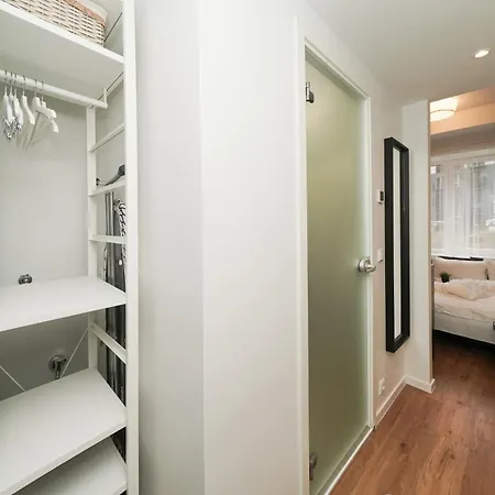 Appartement Stylish Smart *