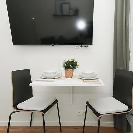 Appartement Stylish Smart Tallinn