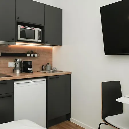 Appartement Stylish Smart Tallinn