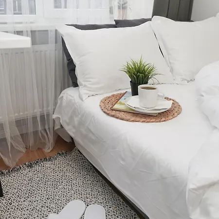 Stylish Smart Apartman Tallinn