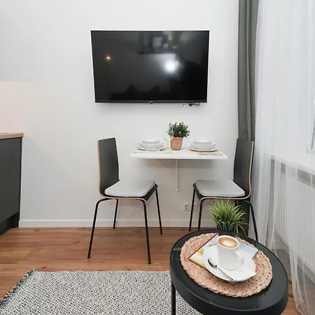 Appartement Stylish Smart Tallinn