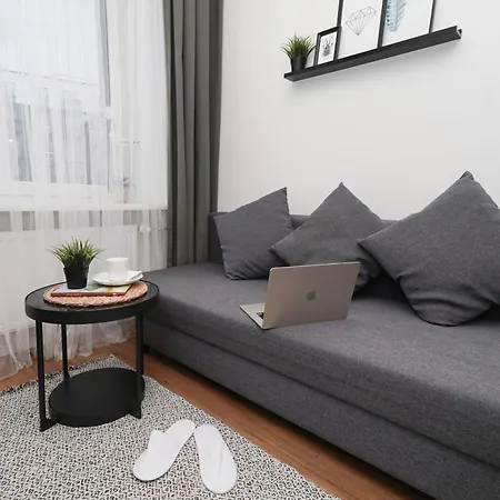 Appartement Stylish Smart *