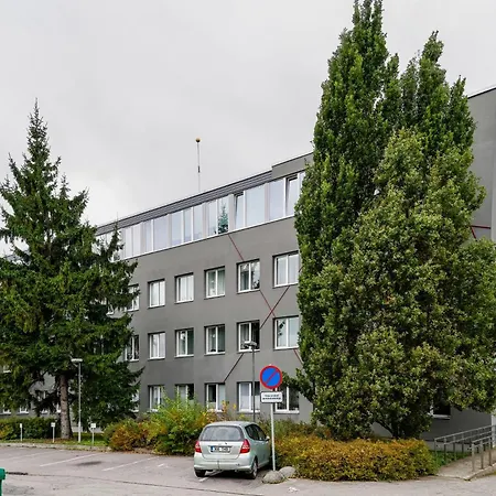 Stylish Smart Appartement Tallinn