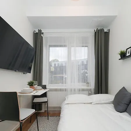 Appartement Stylish Smart