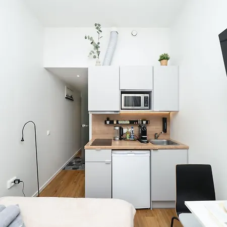 Apartman Stylish Smart Tallinn