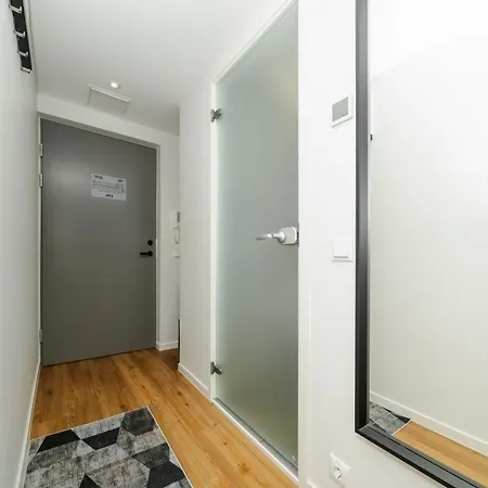 Apartman Stylish Smart