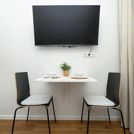 Apartman Stylish Smart Tallinn