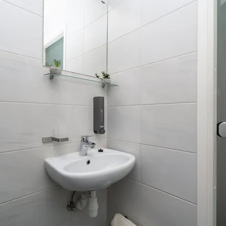Apartman Stylish Smart Tallinn