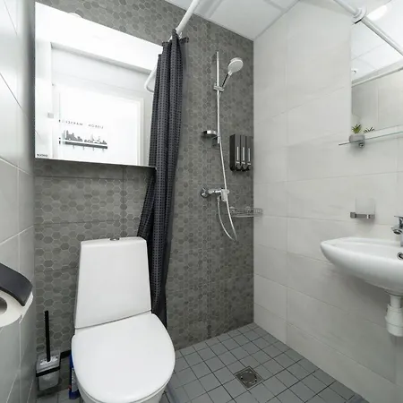 Apartman Stylish Smart *