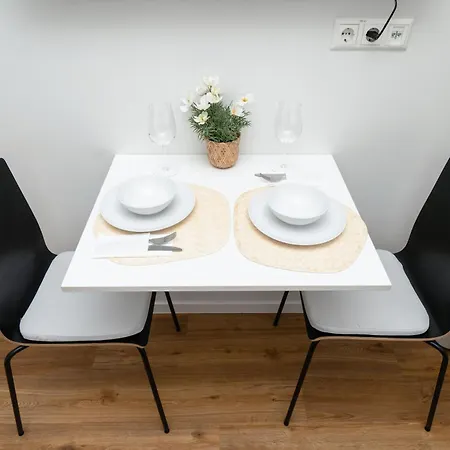 Stylish Smart Apartman