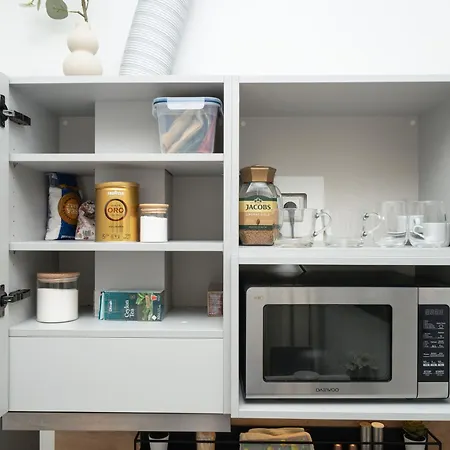 Apartman Stylish Smart *