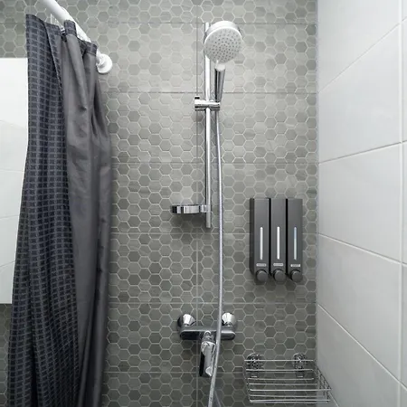 Stylish Smart Apartman Tallinn
