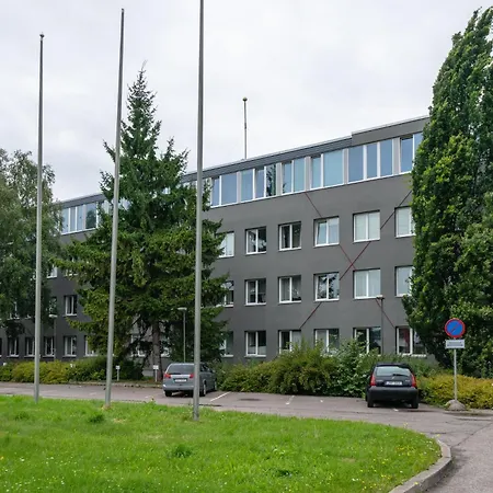 Stylish Smart Apartman Tallinn