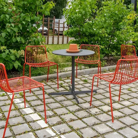 Stylish Smart Tallinn