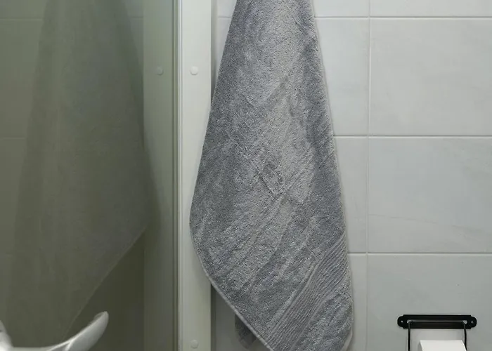 Stylish Smart Studio! Ταλίν