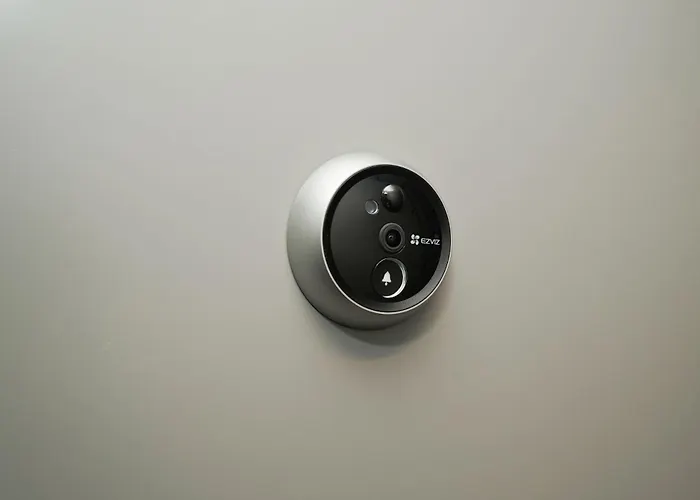 Stylish Smart Studio! Διαμέρισμα