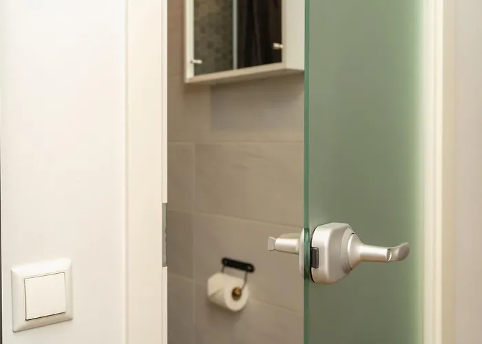 Appartement Stylish Smart Studio! Tallinn