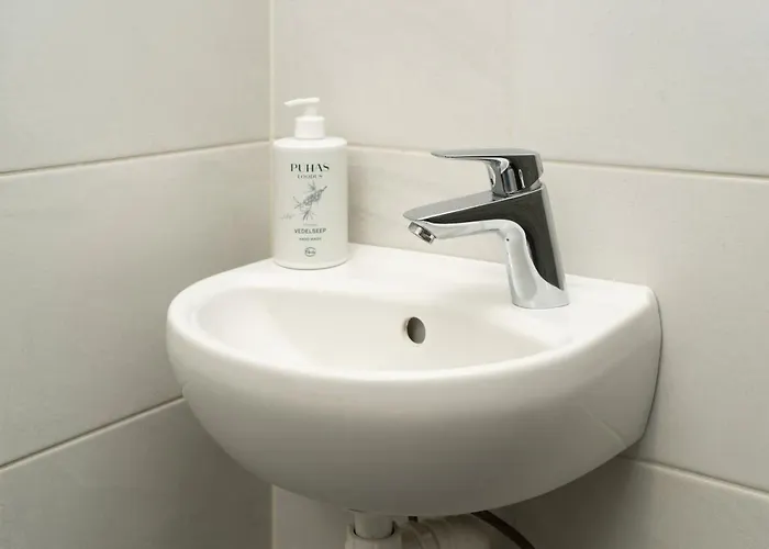 Stylish Smart Studio! Tallinn