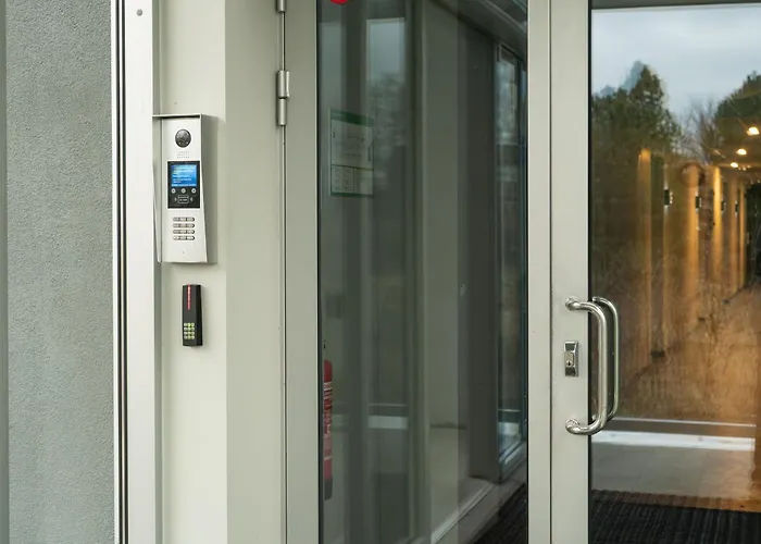 Stylish Smart Studio! Tallinn