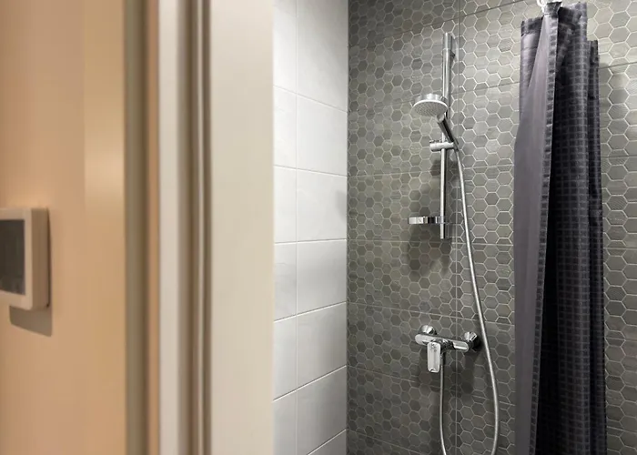 Διαμέρισμα Stylish Smart Studio! Ταλίν