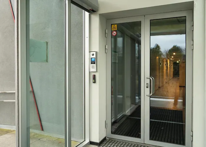 Stylish Smart Studio! Διαμέρισμα Ταλίν