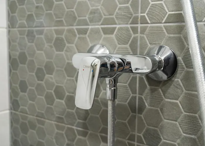 Appartement Stylish Smart Studio! *