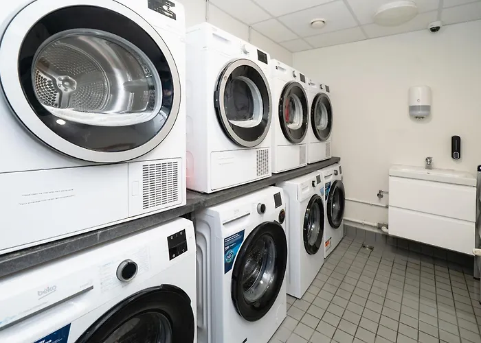 Stylish Smart Studio! Διαμέρισμα *