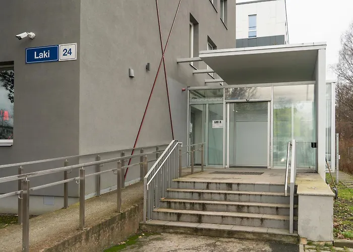 Stylish Smart Studio! *