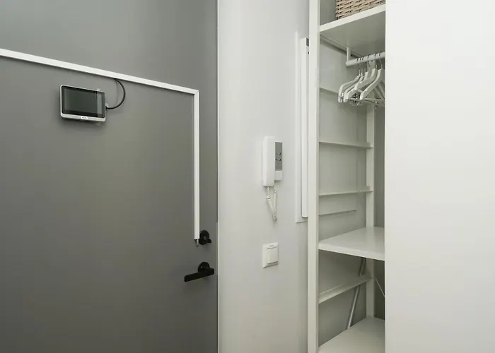 Stylish Smart Studio! * Tallinn