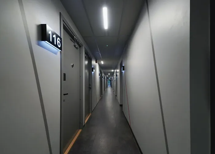 Stylish Smart Studio! * Tallinn