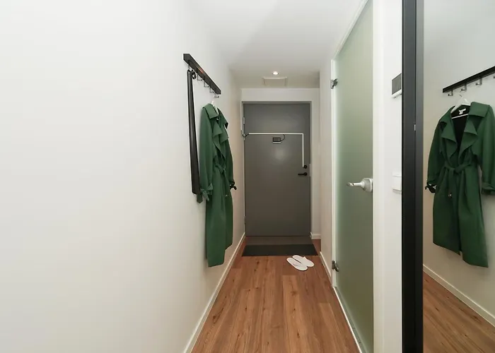 Appartement Stylish Smart Studio! *