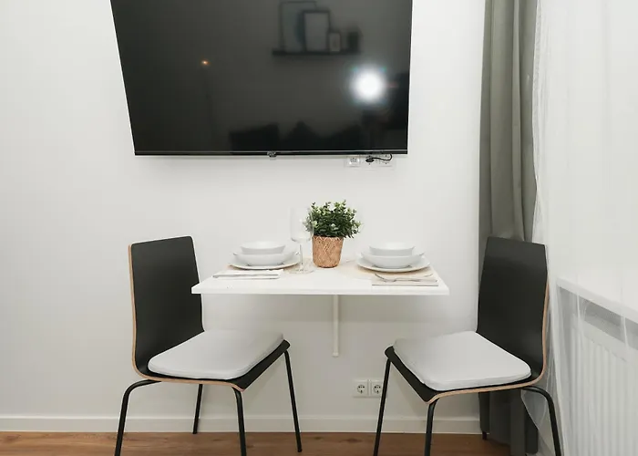 Lejlighed Stylish Smart Studio! Tallinn