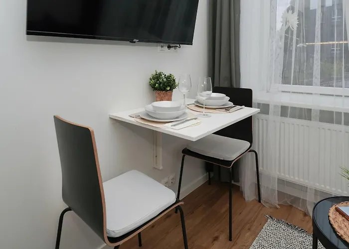 Stylish Smart Studio! * Tallinn