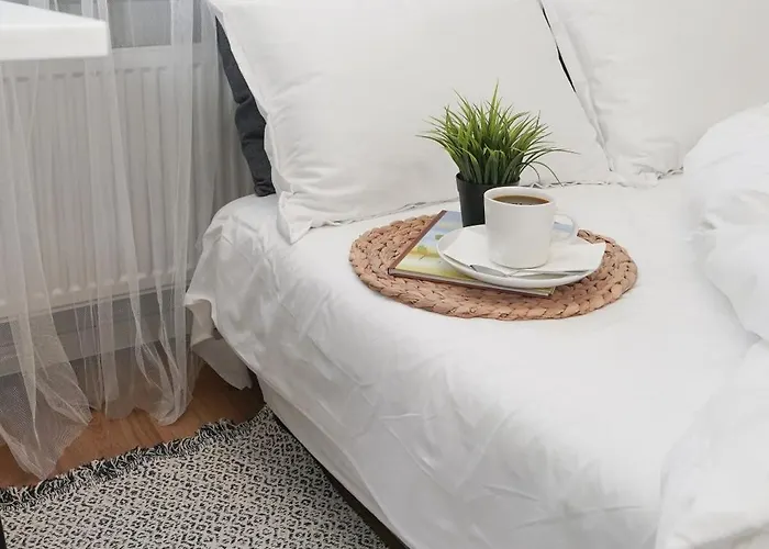 Stylish Smart Studio! Διαμέρισμα Ταλίν