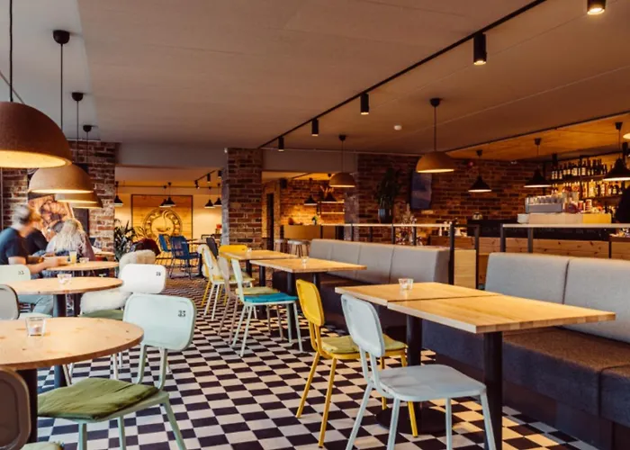 Stylish Smart Studio! Ταλίν