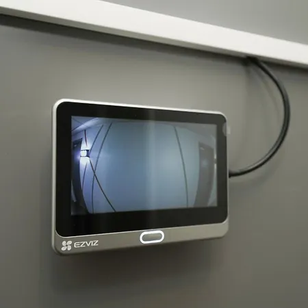 Stylish Smart Studio! * Tallin